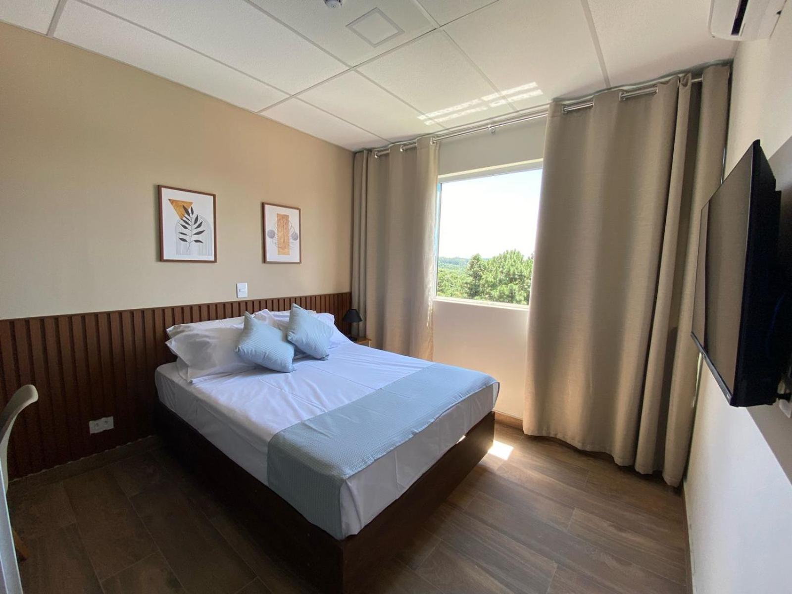 Nobre Hotel Cotia Extérieur photo